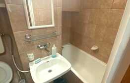 Apartament 2 camere decomandate, 43 mp, parcare, zona Bucium