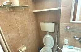 Apartament 2 camere decomandate, 43 mp, parcare, zona Bucium