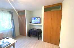 Apartament 2 camere decomandate, 43 mp, parcare, zona Bucium
