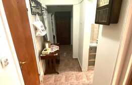 Apartament 2 camere decomandate, 43 mp, parcare, zona Bucium