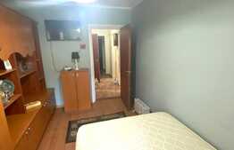 Apartament 2 camere decomandate, 43 mp, parcare, zona Bucium