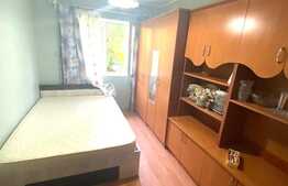 Apartament 2 camere decomandate, 43 mp, parcare, zona Bucium