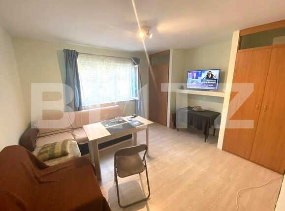 Apartament de închiriat 2 camere Manastur - 88386AI | BLITZ Cluj-Napoca | Poza1
