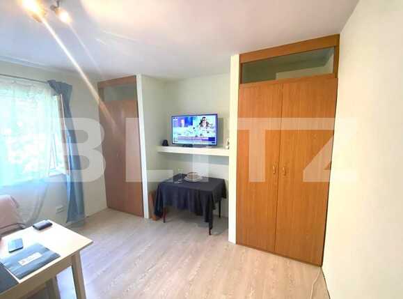 Apartament de închiriat 2 camere Manastur - 88386AI | BLITZ Cluj-Napoca | Poza3