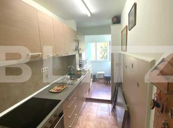 Apartament de închiriat 2 camere Manastur - 88386AI | BLITZ Cluj-Napoca | Poza6