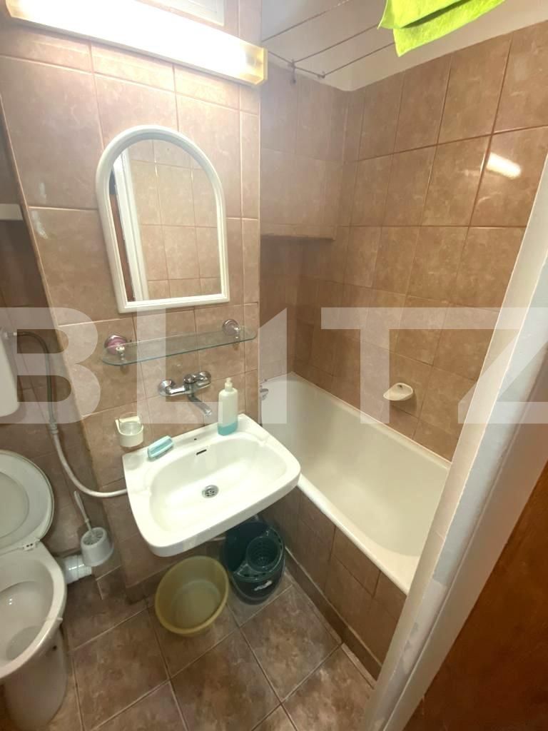 Apartament de închiriat 2 camere Manastur - 88386AI | BLITZ Cluj-Napoca | Poza10