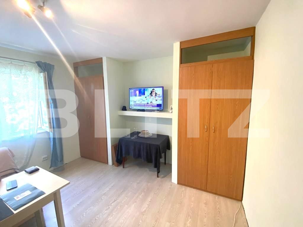 Apartament de închiriat 2 camere Manastur - 88386AI | BLITZ Cluj-Napoca | Poza3