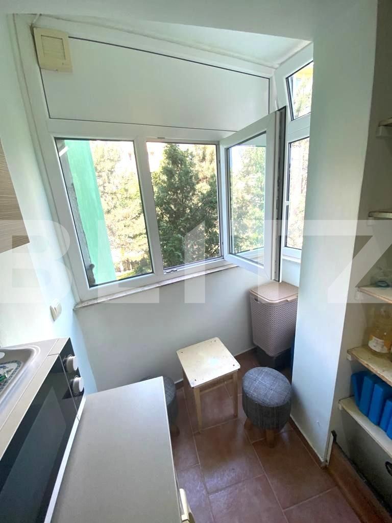 Apartament de închiriat 2 camere Manastur - 88386AI | BLITZ Cluj-Napoca | Poza12