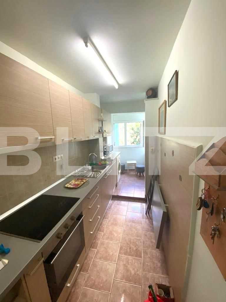 Apartament de închiriat 2 camere Manastur - 88386AI | BLITZ Cluj-Napoca | Poza6