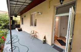 Casa la cheie in zona Semicentrala, potrivita pentru birouri ! 