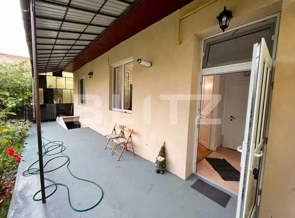 Casa de vanzare potrivita pentru Birouri notariale, Avocatura | Poza8