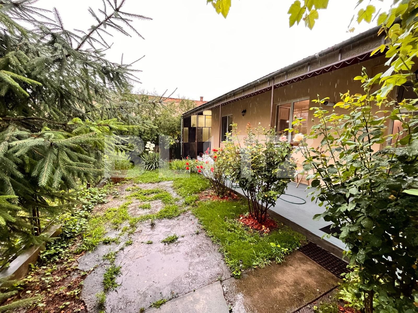 Casa de vanzare potrivita pentru Birouri notariale, Avocatura | Poza7