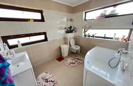 Casa individuala, 115 mp, teren 297 mp, in cartier rezidential Ghimbav