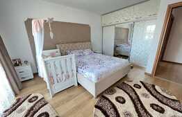 Casa individuala, 115 mp, teren 297 mp, in cartier rezidential Ghimbav