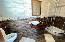 Casa individuala, 115 mp, teren 297 mp, in cartier rezidential Ghimbav