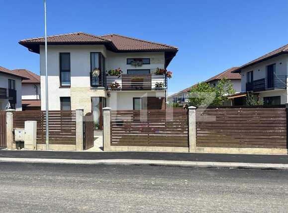 Casa de vânzare 4 camere Ghimbav - 88389CV | BLITZ Brașov | Poza1