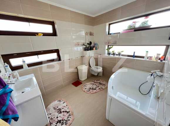 Casa de vânzare 4 camere Ghimbav - 88389CV | BLITZ Brașov | Poza10