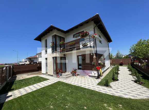 Casa de vânzare 4 camere Ghimbav - 88389CV | BLITZ Brașov | Poza2