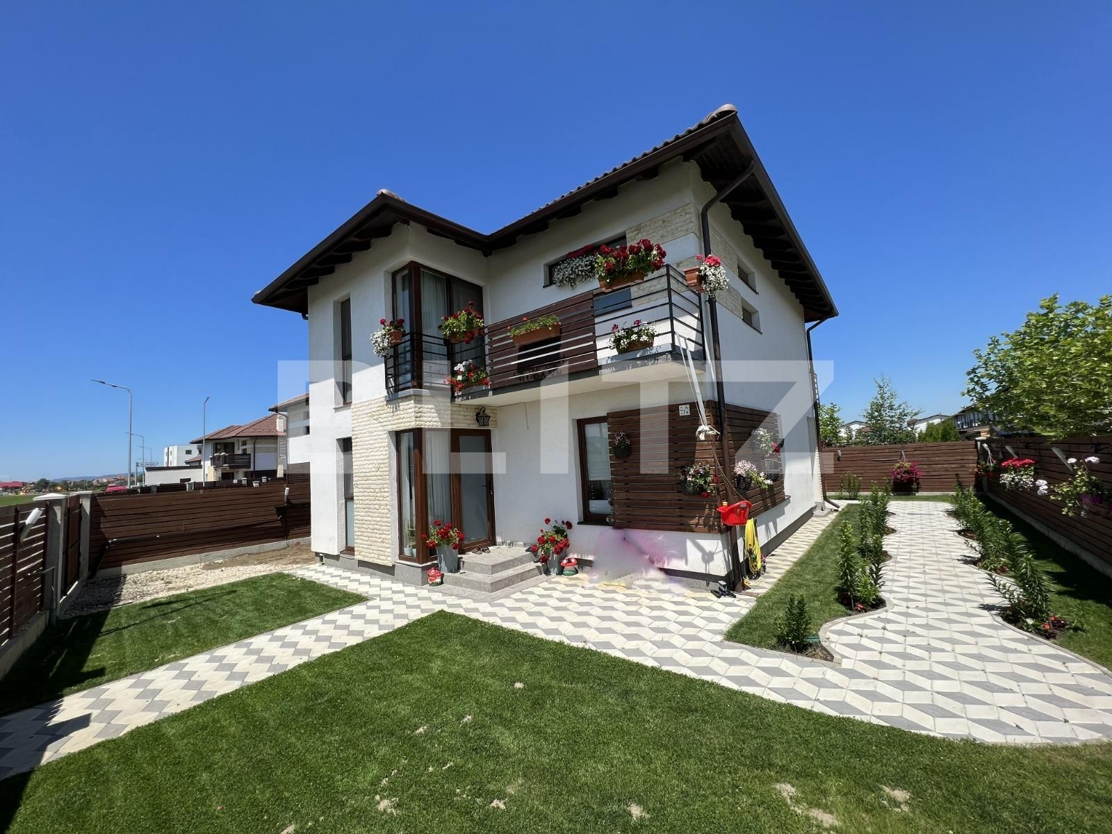 Casa de vânzare 4 camere Ghimbav - 88389CV | BLITZ Brașov | Poza2