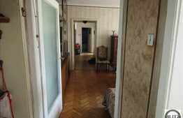 Vanzare apartament 3 camere, 70 mp, zona Piata Mihai Viteazu
