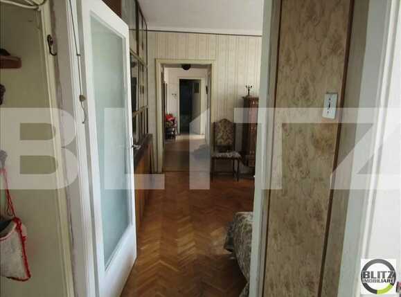 Apartament de vânzare 3 camere Central - 8839AV | BLITZ Cluj-Napoca | Poza4