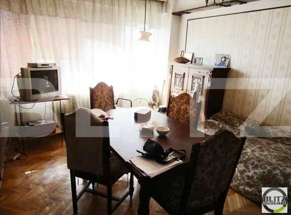 Apartament de vânzare 3 camere Central - 8839AV | BLITZ Cluj-Napoca | Poza1