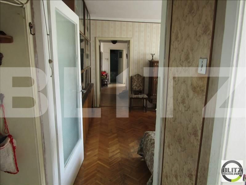 Apartament de vânzare 3 camere Central - 8839AV | BLITZ Cluj-Napoca | Poza4