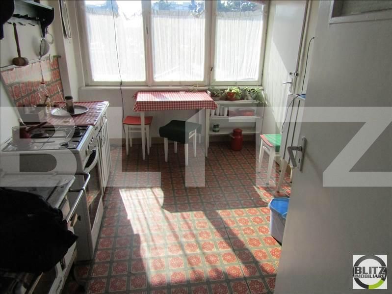 Apartament de vânzare 3 camere Central - 8839AV | BLITZ Cluj-Napoca | Poza5