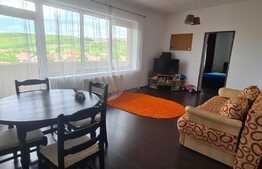  Apartament de 2 camere, 61mp, parcare, Apahida Central