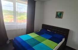  Apartament de 2 camere, 61mp, parcare, Apahida Central