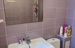  Apartament de 2 camere, 61mp, parcare, Apahida Central