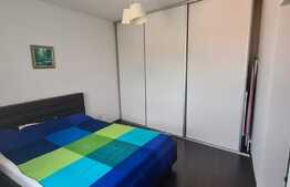 Apartament de 2 camere, 61mp, parcare, Apahida Central
