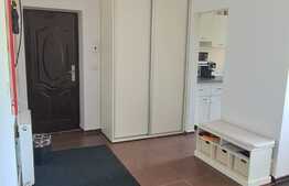  Apartament de 2 camere, 61mp, parcare, Apahida Central
