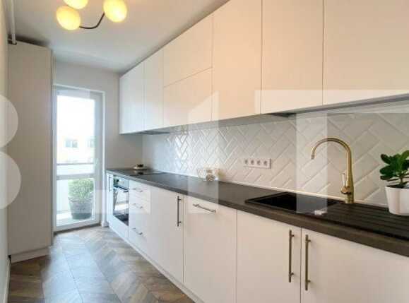 Apartament de vânzare 3 camere Manastur - 88392AV | BLITZ Cluj-Napoca | Poza3