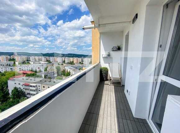 Apartament de vânzare 3 camere Manastur - 88392AV | BLITZ Cluj-Napoca | Poza1