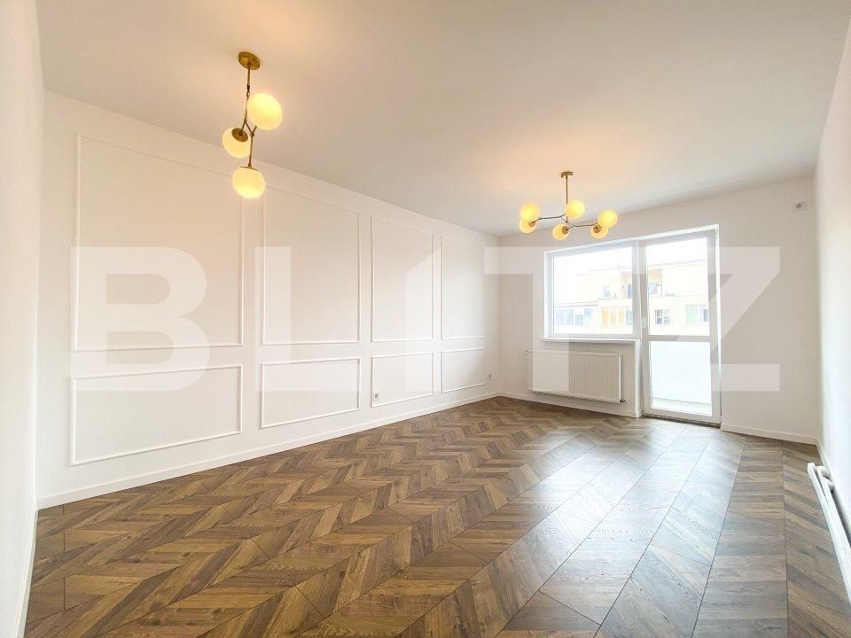 Apartament de vânzare 3 camere Manastur - 88392AV | BLITZ Cluj-Napoca | Poza2