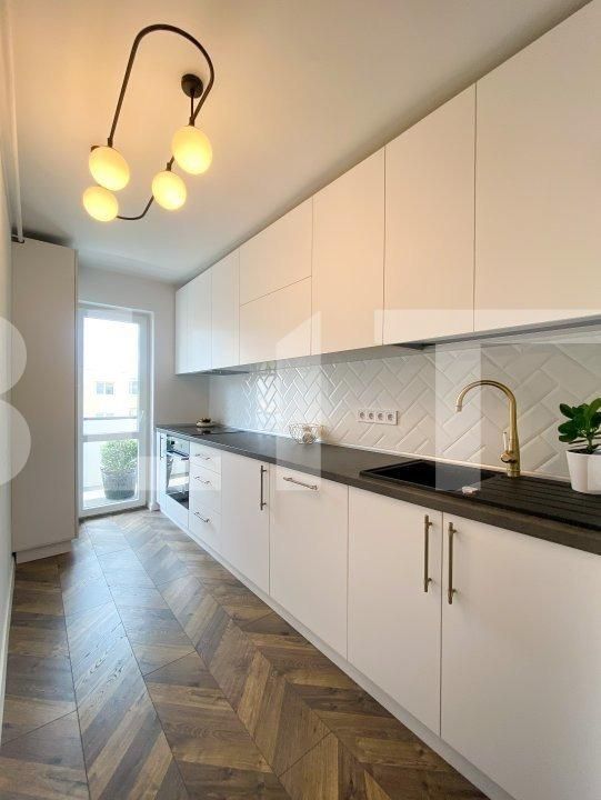 Apartament de vânzare 3 camere Manastur - 88392AV | BLITZ Cluj-Napoca | Poza3