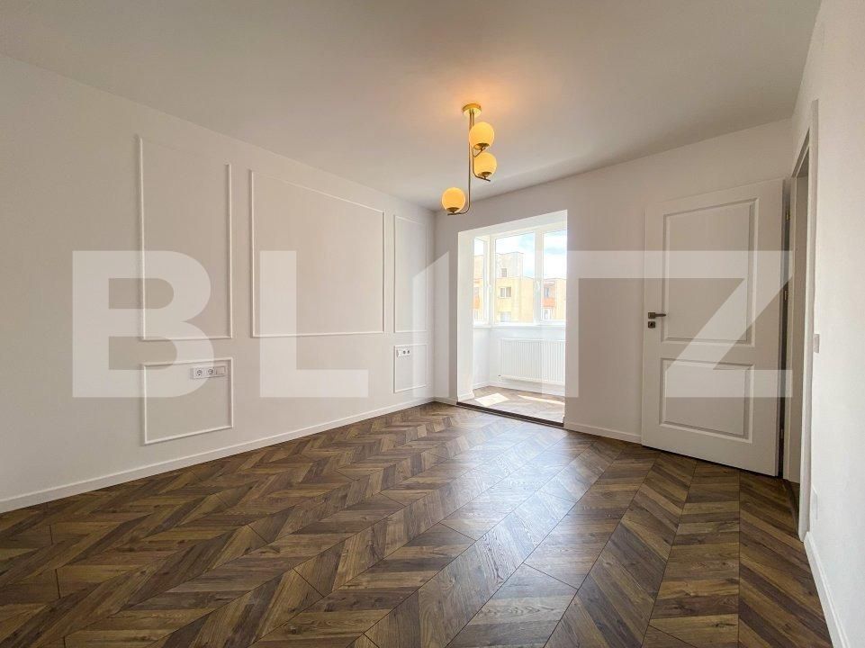 Apartament de vânzare 3 camere Manastur - 88392AV | BLITZ Cluj-Napoca | Poza5