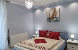 Duplex cu 4 camere, 117 mp, teren 255 mp, terasa, Borhanci