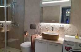 Duplex cu 4 camere, 117 mp, teren 255 mp, terasa, Borhanci