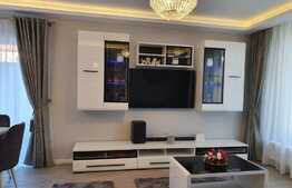 Duplex cu 4 camere, 117 mp, teren 255 mp, terasa, Borhanci