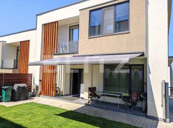 Casa de vânzare 4 camere Borhanci - 88393CV | BLITZ Cluj-Napoca | Poza1