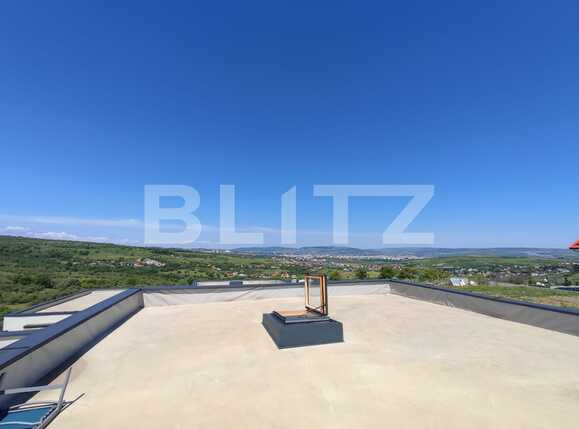 Casa de vânzare 4 camere Borhanci - 88393CV | BLITZ Cluj-Napoca | Poza2