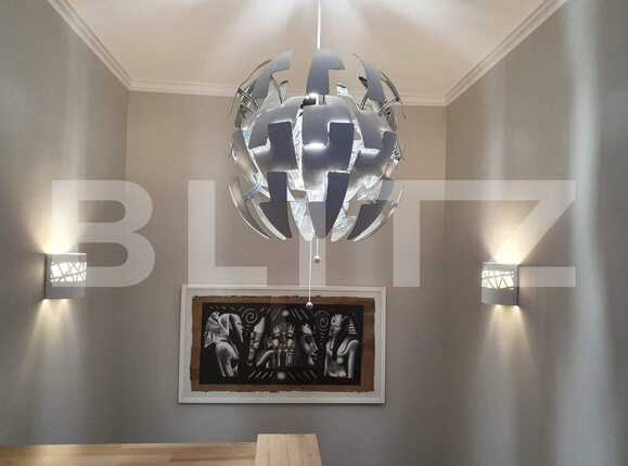 Casa de vânzare 4 camere Borhanci - 88393CV | BLITZ Cluj-Napoca | Poza4