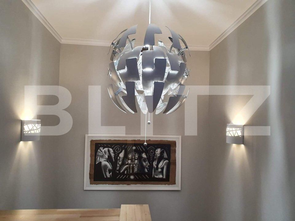 Casa de vânzare 4 camere Borhanci - 88393CV | BLITZ Cluj-Napoca | Poza4