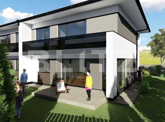 Casa de vânzare 2 camere Baciu - 88395CV | BLITZ Cluj-Napoca | Poza2