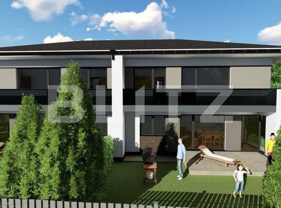 Casa de vânzare 2 camere Baciu - 88395CV | BLITZ Cluj-Napoca | Poza10