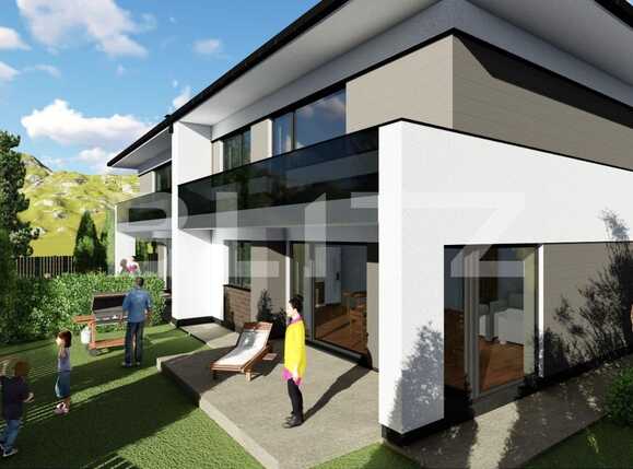 Casa de vânzare 2 camere Baciu - 88395CV | BLITZ Cluj-Napoca | Poza15