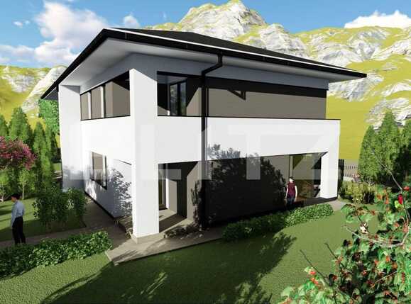 Casa de vânzare 2 camere Baciu - 88395CV | BLITZ Cluj-Napoca | Poza4