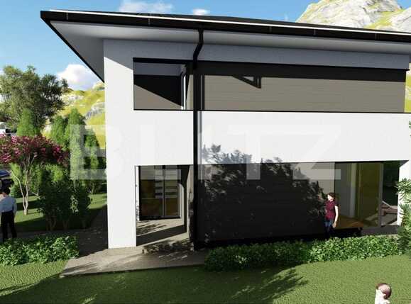 Casa de vânzare 2 camere Baciu - 88395CV | BLITZ Cluj-Napoca | Poza13